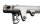 Vänster gaffelben, framaxel, stötdämpare, hydraulik BMW R 1150 RT 0419 R22 02-05