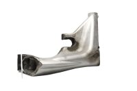 Swingarm, axle carrier, rear wheel mount BMW R 1200 GS K25 0307 R12 04-07