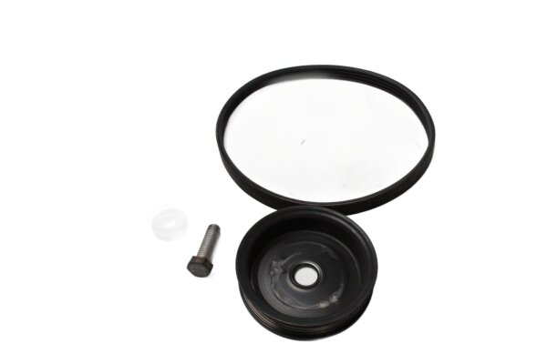V-vormige riem, poelie, schroef BMW R 1150 GS Adventure R21 0441 02-05