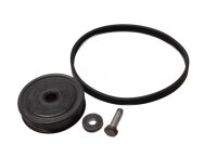 V-vormige riem, poelie, schroef BMW R 1150 GS Adventure R21 0441 02-05