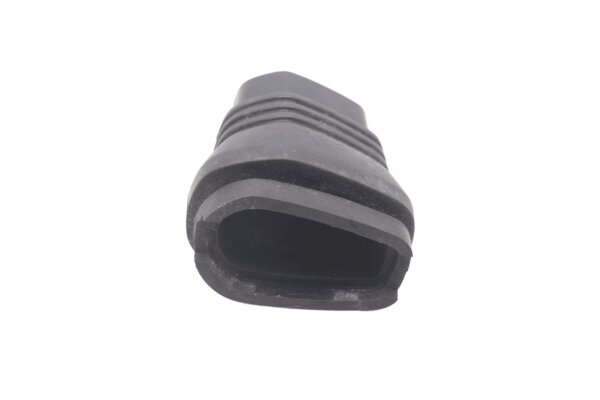 Vasemman etuvilkun kotelon kumi Kawasaki Versys 650 KLE 650 B LE650A 07-09