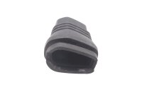 Vasemman etuvilkun kotelon kumi Kawasaki Versys 650 KLE 650 B LE650A 07-09