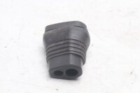 Vasemman etuvilkun kotelon kumi Kawasaki Versys 650 KLE 650 B LE650A 07-09