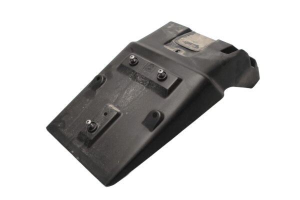 Soporte de matrícula, guardabarros, rueda trasera BMW R 1150 RT 0419 R22 02-05
