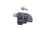 Interruptor de la luz de freno delantera Kawasaki Versys 650 KLE 650 B LE650A 07-09