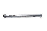 Swingarm axle, rear swingarm Kawasaki Versys 650 KLE 650 B LE650A 07-09