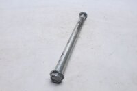 Swingarm axle, rear swingarm Kawasaki Versys 650 KLE 650 B LE650A 07-09