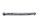Swingarm axle, rear swingarm Kawasaki Versys 650 KLE 650 B LE650A 07-09