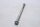 Swingarm axle, rear swingarm Kawasaki Versys 650 KLE 650 B LE650A 07-09