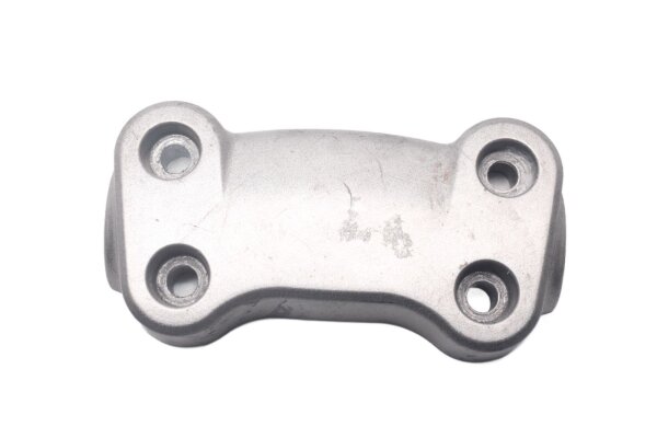 Soporte de la tapa de la abrazadera del manillar Kawasaki Versys 650 KLE 650 B LE650A 07-09