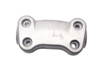 Soporte de la tapa de la abrazadera del manillar Kawasaki Versys 650 KLE 650 B LE650A 07-09