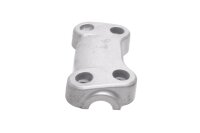 Soporte de la tapa de la abrazadera del manillar Kawasaki Versys 650 KLE 650 B LE650A 07-09
