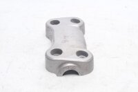 Soporte de la tapa de la abrazadera del manillar Kawasaki Versys 650 KLE 650 B LE650A 07-09