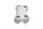 Soporte de la tapa de la abrazadera del manillar Kawasaki Versys 650 KLE 650 B LE650A 07-09