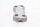 Soporte de la tapa de la abrazadera del manillar Kawasaki Versys 650 KLE 650 B LE650A 07-09