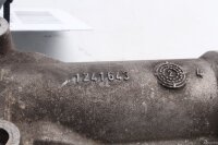 Vänster gaffelben, dämparrör, gaffelstöd, styrrör BMW R 80 GS 0346 80-87