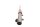 Vänster gaffelben, dämparrör, gaffelstöd, styrrör BMW R 80 GS 0346 80-87