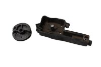 Gaszughalter Umlenkrolle Zugführung BMW R 1150 GS Adventure R21 0441 02-05