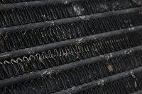 Oliekøler, radiator, motorkølingstilslutning BMW R 1150 GS Adventure R21 0441 02-05