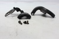 Gaskabelgeleider, set afdekking voor schakelhendel BMW R 1150 GS Adventure R21 0441 02-05