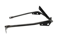 Rear frame bracket luggage rack mount BMW R 1150 GS Adventure R21 0441 02-05