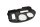 Cockpit fairing instrument frame BMW R 1150 GS Adventure R21 0441 02-05