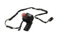 Commande au guidon gauche : clignotants, feux, klaxon BMW R 1150 GS Adventure R21 0441 02-05