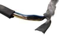 Commande au guidon gauche : clignotants, feux, klaxon BMW R 1150 GS Adventure R21 0441 02-05