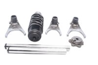 Arbre de commande de tringlerie de boîte de vitesses 0013 Kawasaki Versys 650 KLE 650 B LE650A 07-09