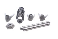 Arbre de commande de tringlerie de boîte de vitesses 0013 Kawasaki Versys 650 KLE 650 B LE650A 07-09
