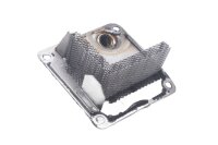 Oil pan, inlet strainer, oil separator Kawasaki Versys 650 KLE 650 B LE650A 07-09