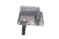 Oil pan, inlet strainer, oil separator Kawasaki Versys 650 KLE 650 B LE650A 07-09