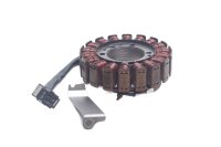 Generatorstatorgenerator Kawasaki Versys 650 KLE 650 B LE650A 07-09