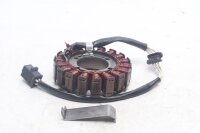 Generatorstatorgenerator Kawasaki Versys 650 KLE 650 B LE650A 07-09