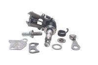 Växelspaksaxel, växelfjäder Kawasaki Versys 650 KLE 650 B LE650A 07-09