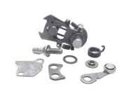 Växelspaksaxel, växelfjäder Kawasaki Versys 650 KLE 650 B LE650A 07-09