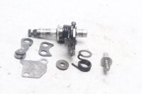 Växelspaksaxel, växelfjäder Kawasaki Versys 650 KLE 650 B LE650A 07-09