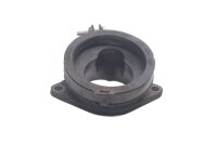 Intake manifold left carburetor rubber Kawasaki Versys 650 KLE 650 B LE650A 07-09