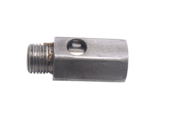 Ölablassventil Ölwannenventil Kawasaki Versys 650 KLE 650 B LE650A 07-09