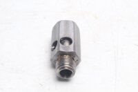 Ölablassventil Ölwannenventil Kawasaki Versys 650 KLE 650 B LE650A 07-09