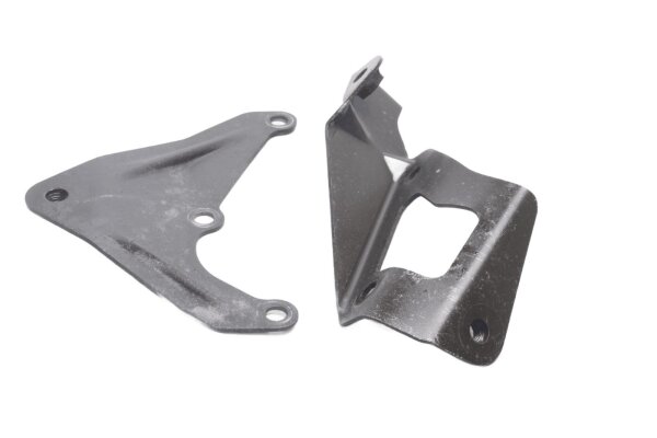 Rahmenhalter vorne rechts Geweih Kawasaki Versys 650 KLE 650 B LE650A 07-09