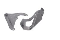 Rahmenhalter vorne rechts Geweih Kawasaki Versys 650 KLE 650 B LE650A 07-09