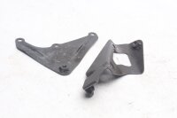 Rahmenhalter vorne rechts Geweih Kawasaki Versys 650 KLE 650 B LE650A 07-09