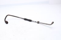 Luftfilterledning vänster insugningsledning BMW R 100 GS Paris Dakar 247E 0474 89-96