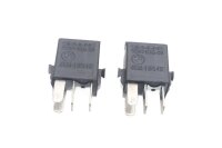 12V-relais voor ontsteking/brandstofpomp, rechtsvoor BMW R 1100 RT 259 0413 96-01