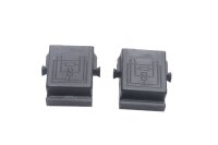 12V-relais voor ontsteking/brandstofpomp, rechtsvoor BMW R 1100 RT 259 0413 96-01
