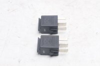 12V-relais voor ontsteking/brandstofpomp, rechtsvoor BMW R 1100 RT 259 0413 96-01