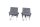 12V-relais voor ontsteking/brandstofpomp, rechtsvoor BMW R 1100 RT 259 0413 96-01