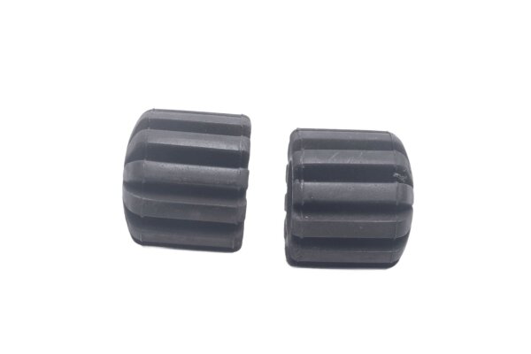 Brændstoftankens dæmperbuffer gummi benzintank BMW R 1100 RT 259 0413 96-01