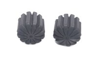 Brændstoftankens dæmperbuffer gummi benzintank BMW R 1100 RT 259 0413 96-01